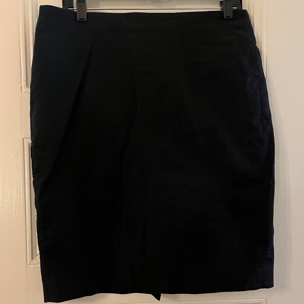 J. Crew No. 2 Pencil Skirt 10